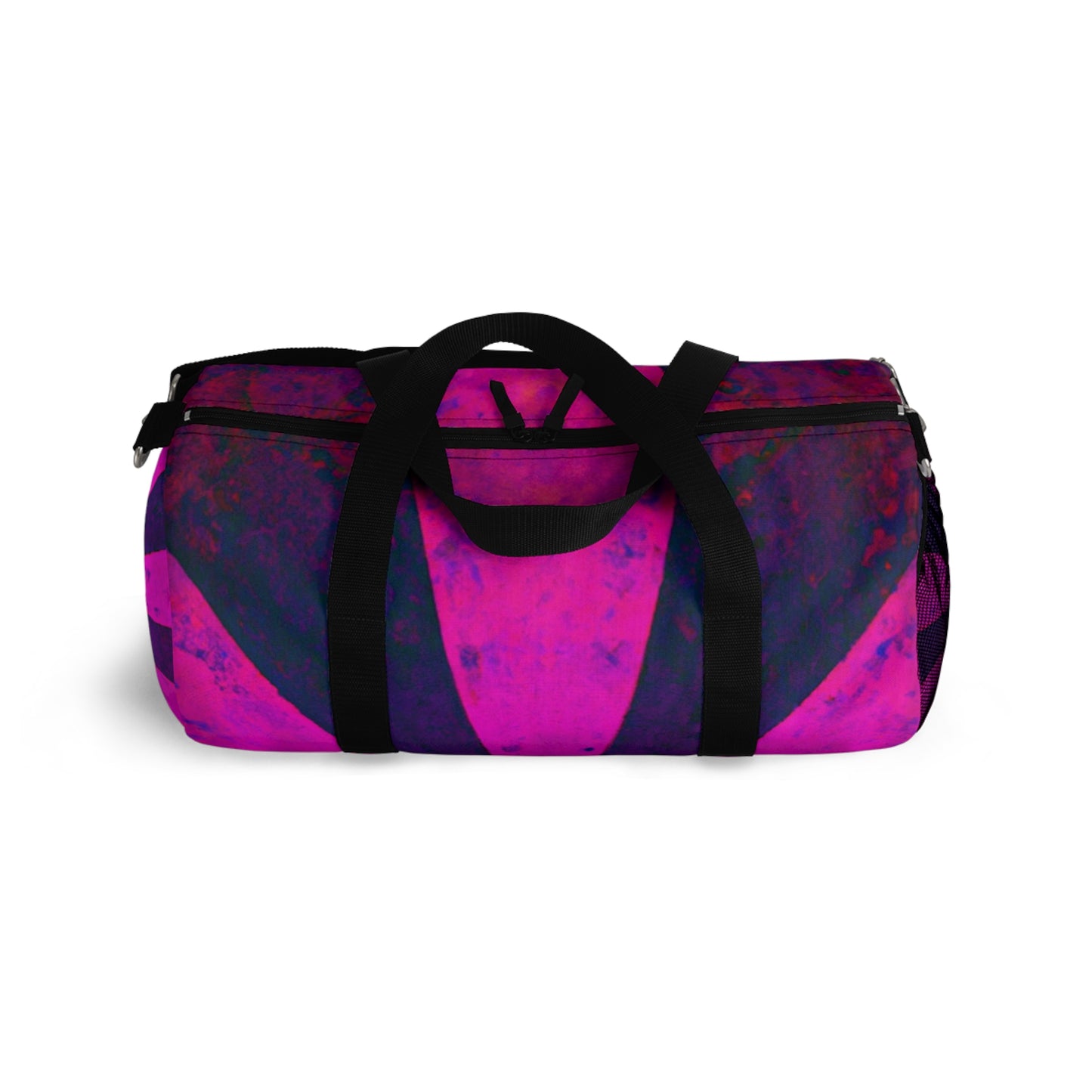 John Wilkinson (1728–1808): An English industrialist and inventor who pioneered precision-Duffle Bag