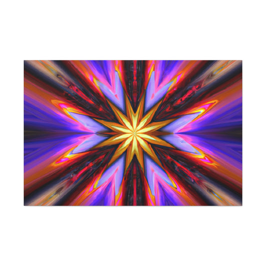 Antonio Canaletto (1697 - 1768)- Canvas