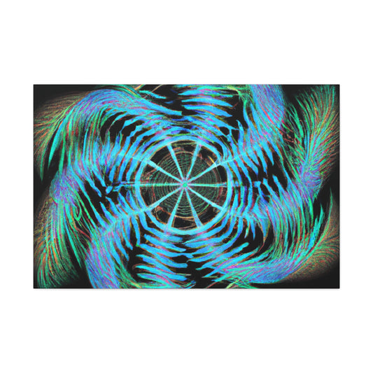 Antonio Canaletto- Canvas