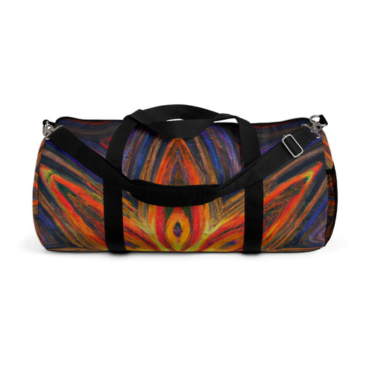 James Watt-Duffle Bag