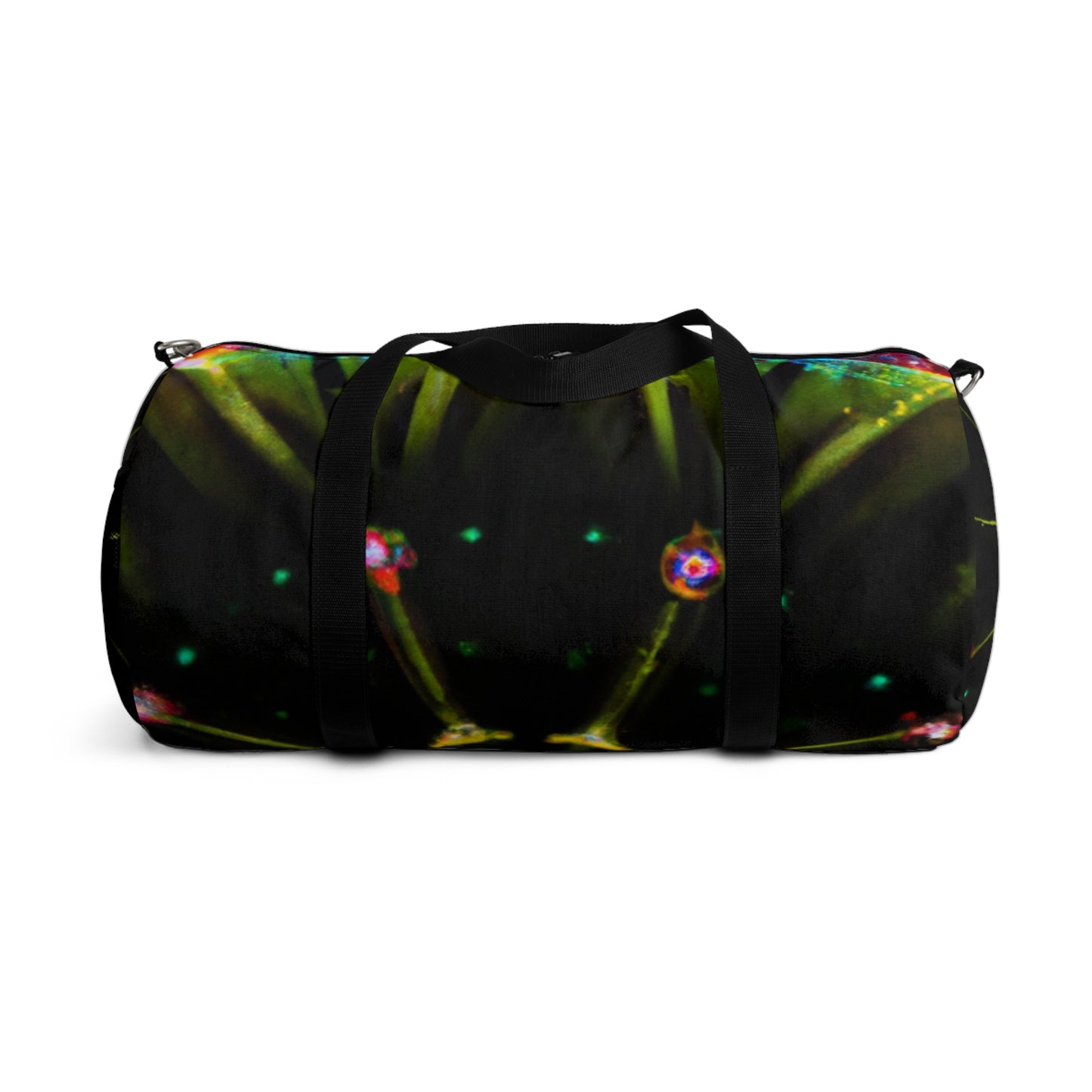 James Watt (1736-1819)-Duffle Bag