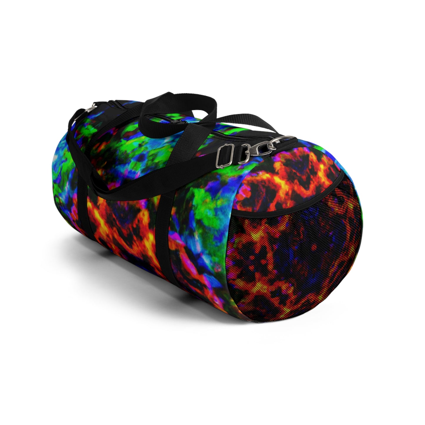 James Watt (1736-1819)-Duffle Bag
