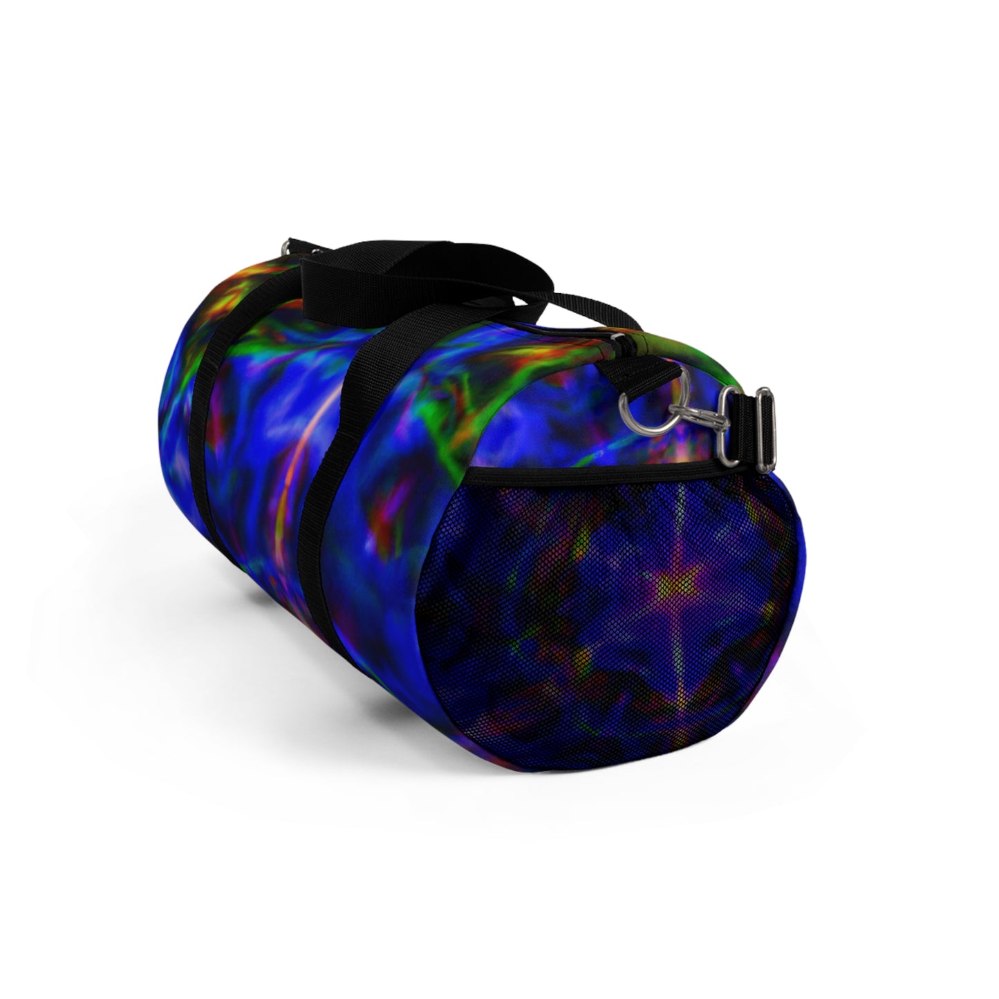 Joseph Bramah-Duffle Bag