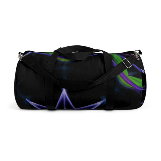 John Wyatt (British inventor, steam engine manufacturer)-Duffle Bag