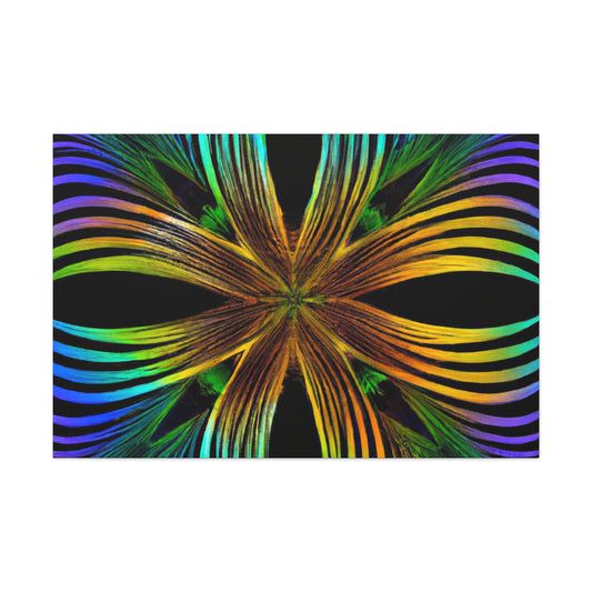 Jaques Louis David- Canvas