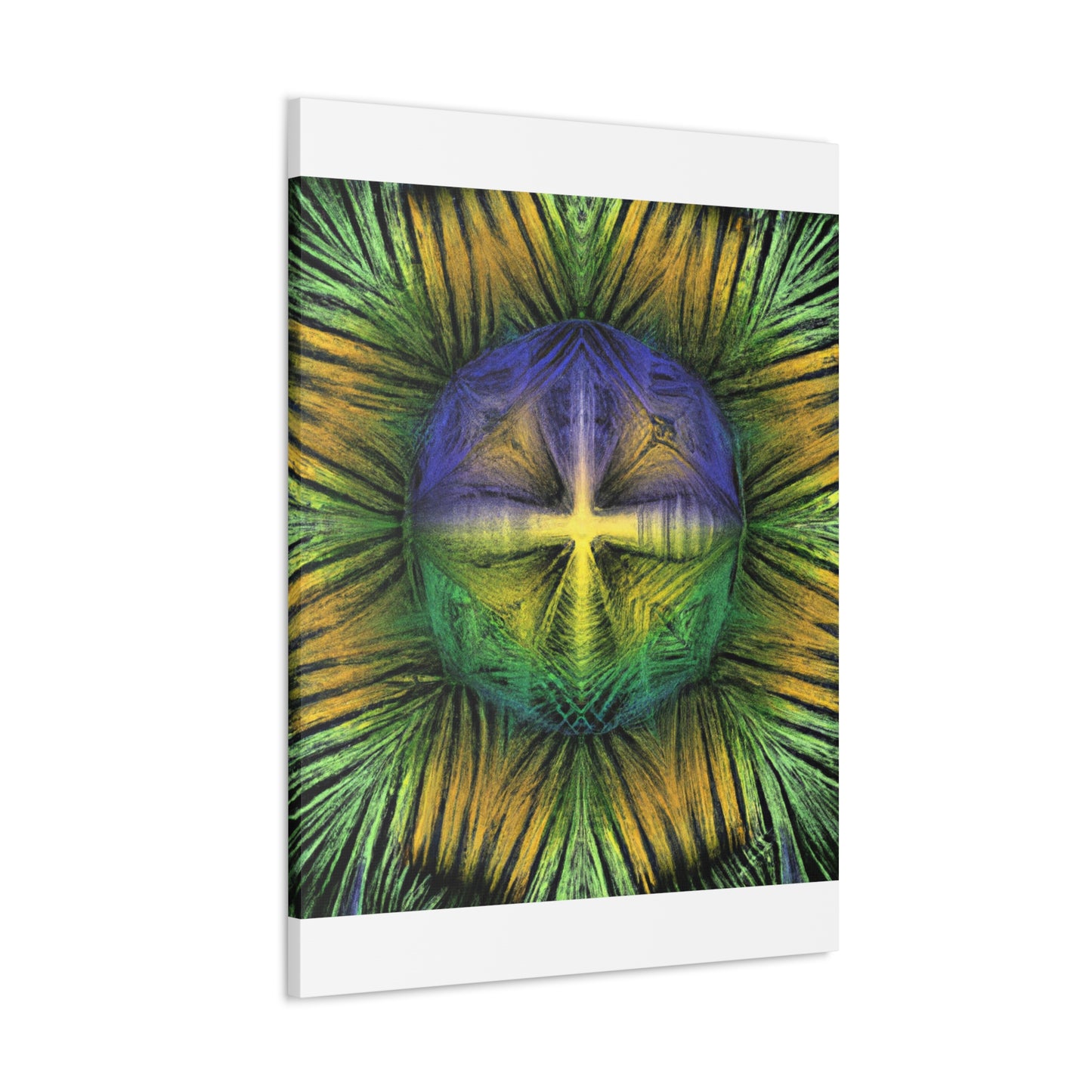 Federico Barocci- Canvas