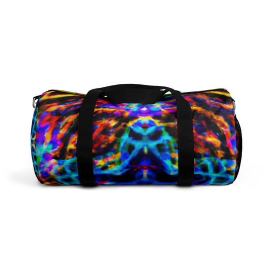 Ithiel Town (1784–1844): An American architect and civil engineer best-Duffle Bag