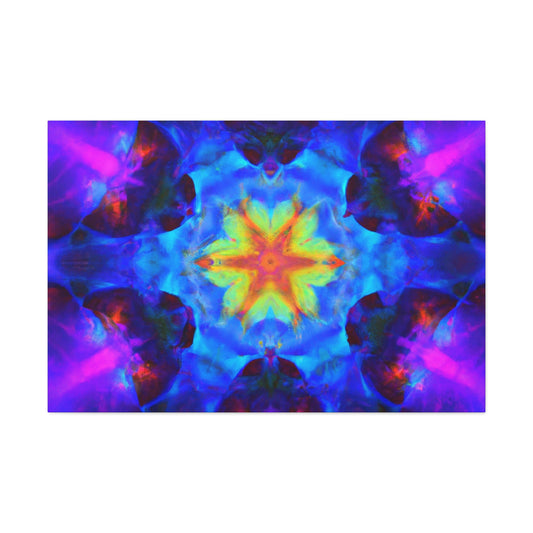 Antonio Visentini- Canvas