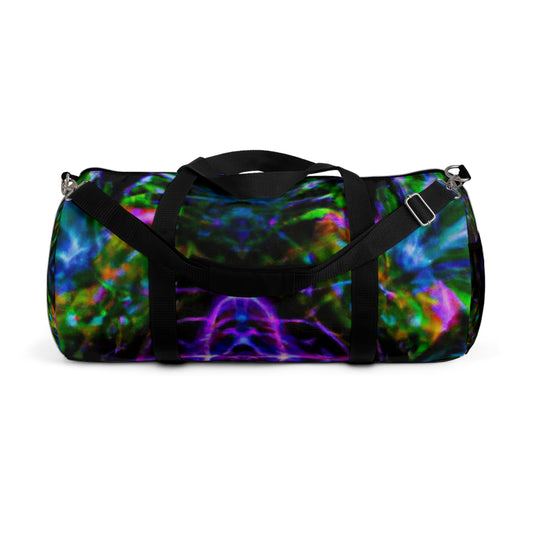 John Wilkinson (1728–1808), a British industrialist and inventor. He is-Duffle Bag