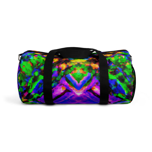 Matthew Boulton (1728–1809)-Duffle Bag