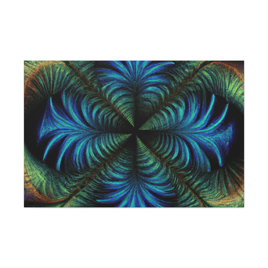 Antonio Canaletto- Canvas