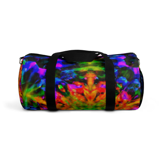 James Watt-Duffle Bag