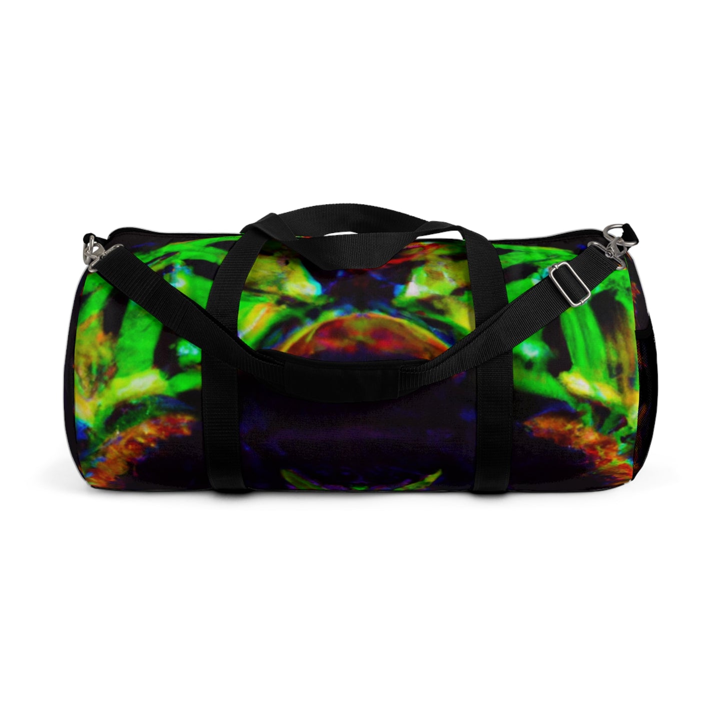 John Wilkinson (1728 - 1808)-Duffle Bag