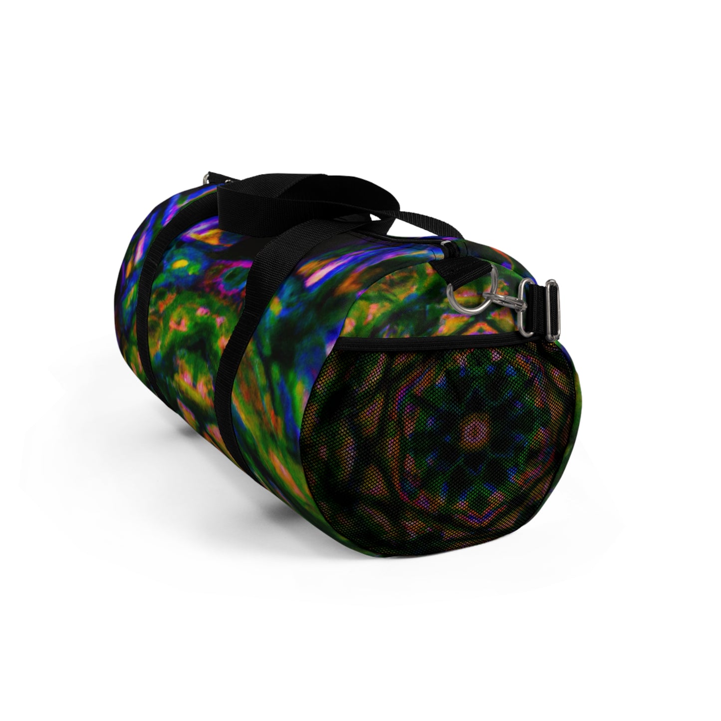 Humphry Davy-Duffle Bag