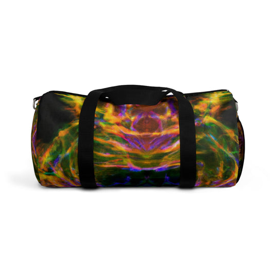 James Watt-Duffle Bag