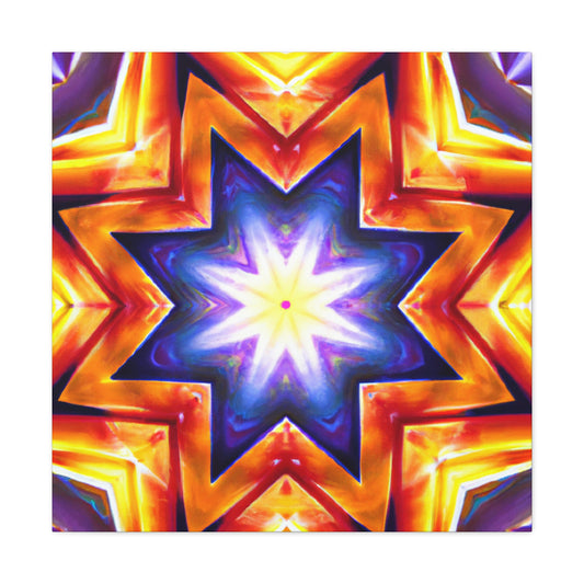 Jacques-Louis David- Canvas