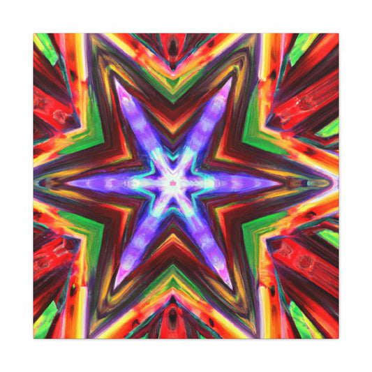 John Singleton Copley- Canvas