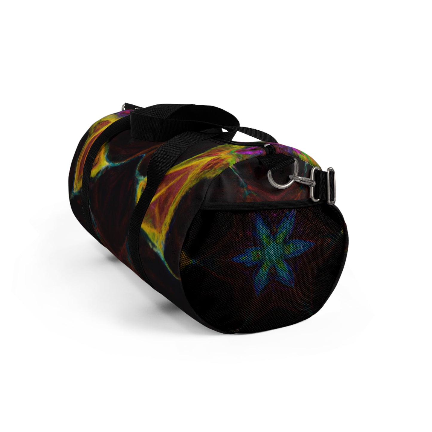 Joseph Bramah (1748–1814)-Duffle Bag