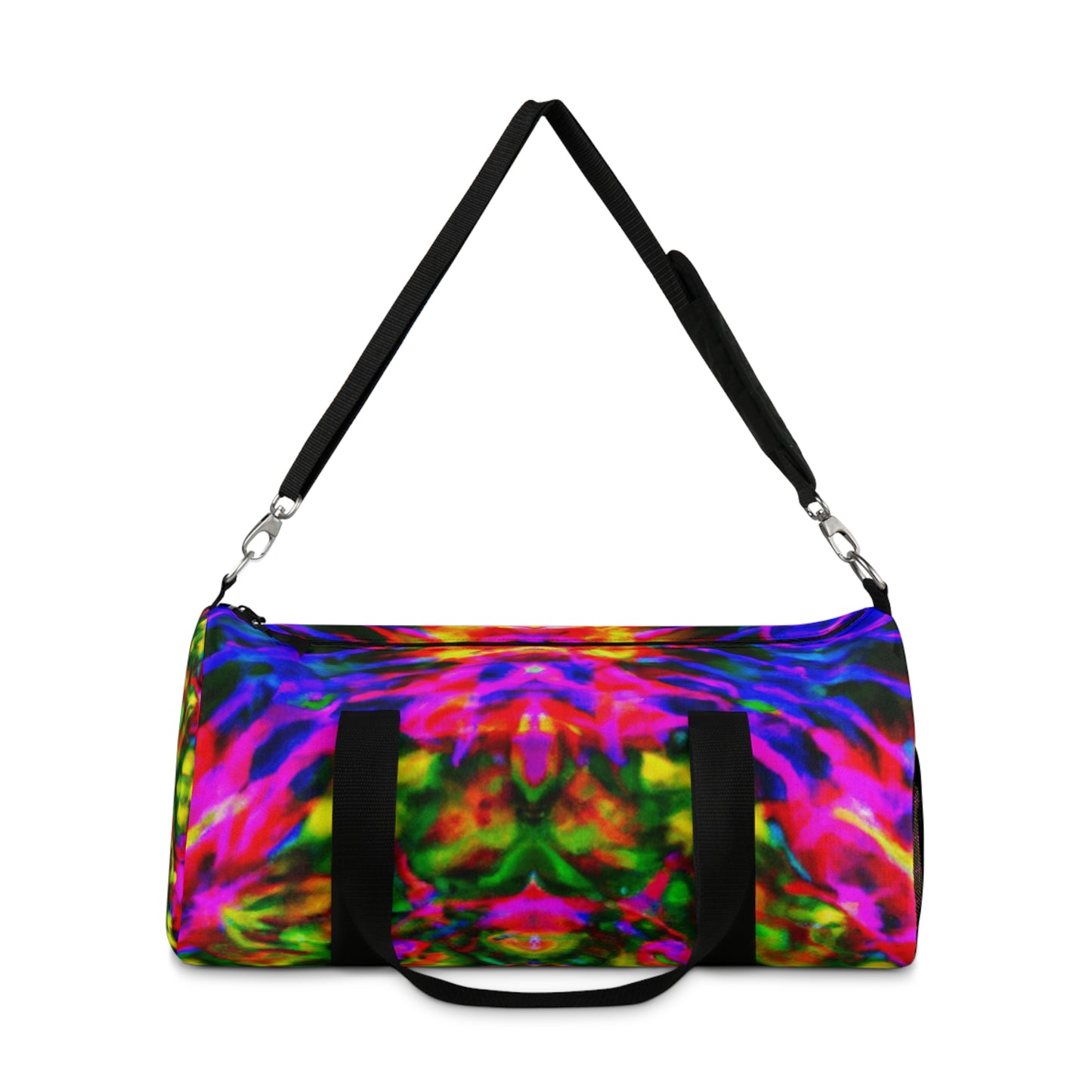 James Watt-Duffle Bag
