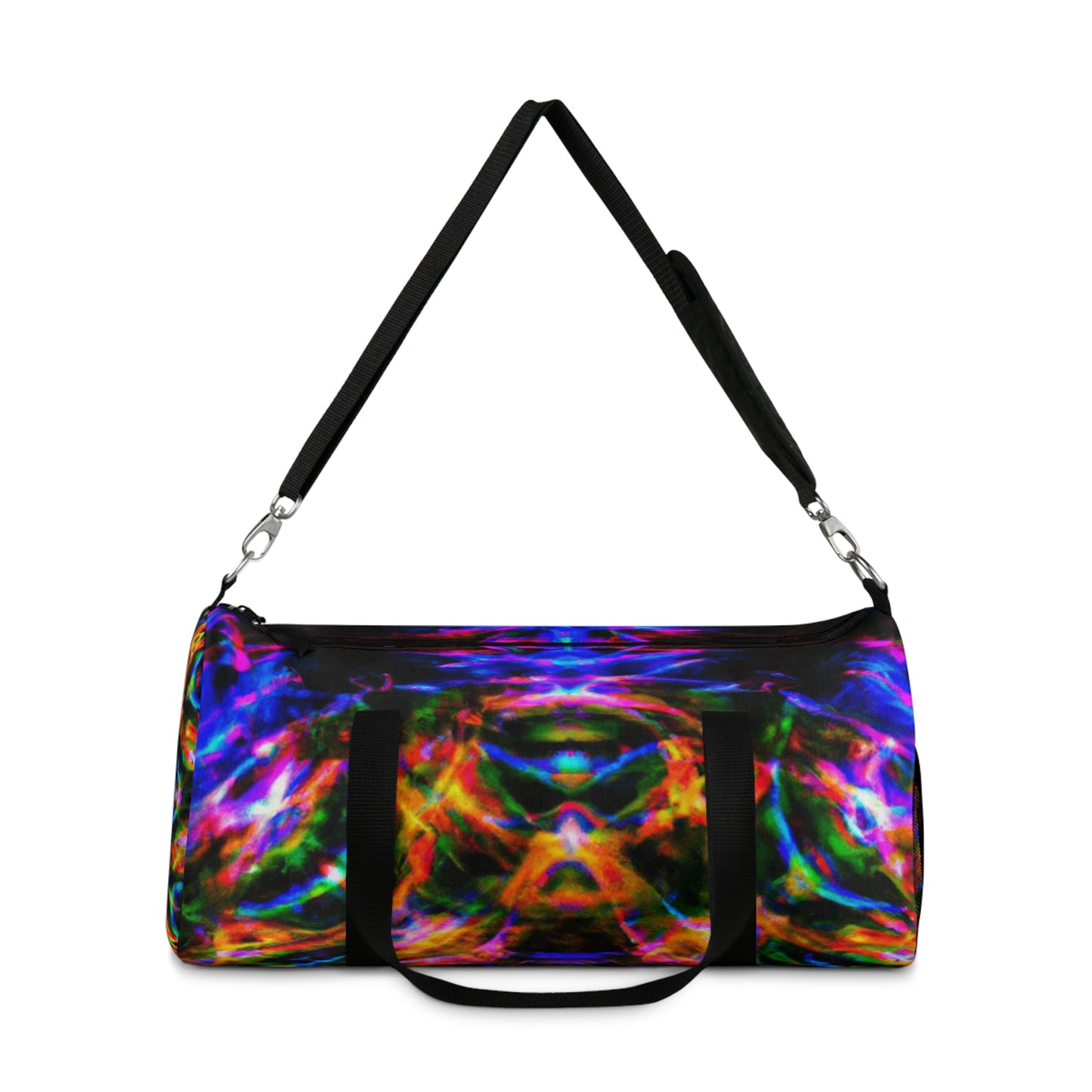 Joseph Bramah-Duffle Bag