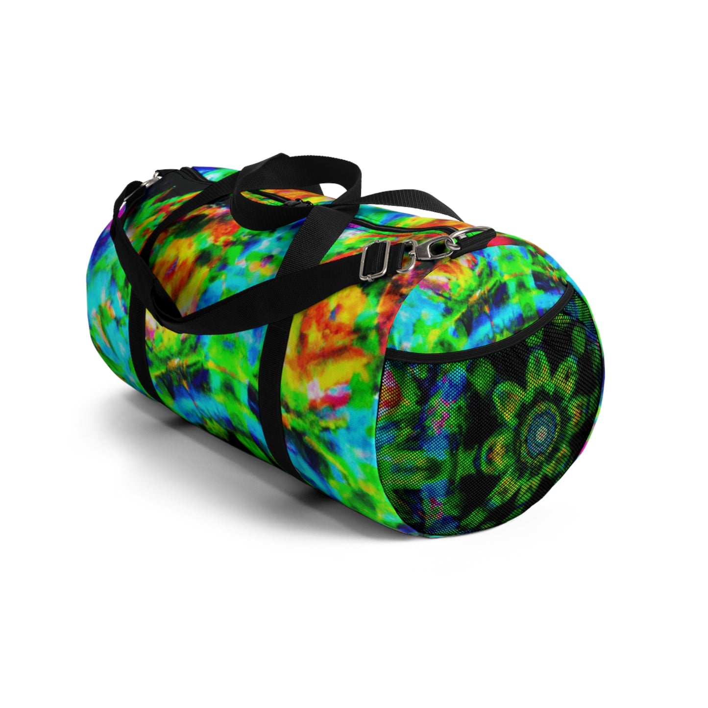 John Smeaton (1724-1792)-Duffle Bag