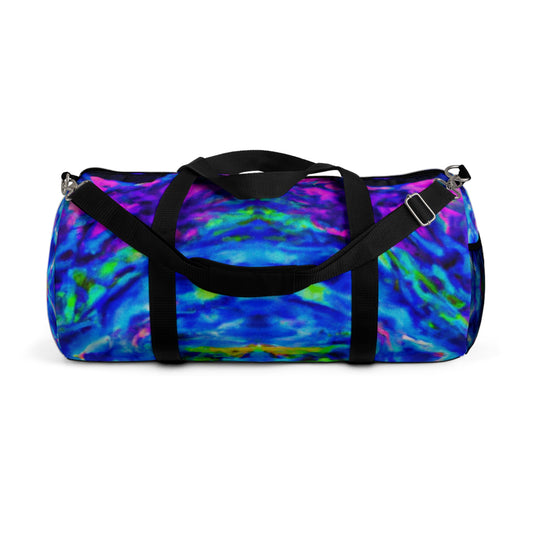 James Watt-Duffle Bag