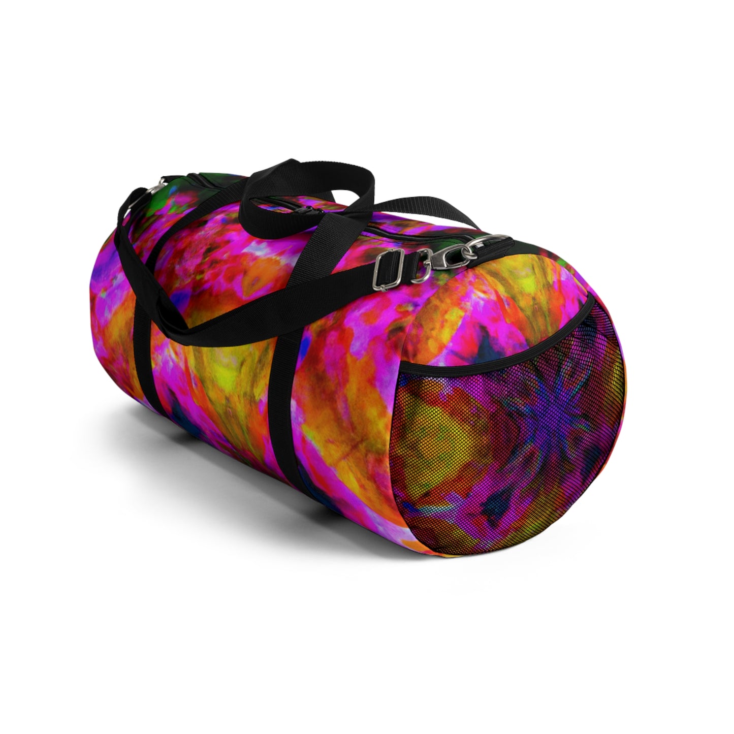 James Watt-Duffle Bag