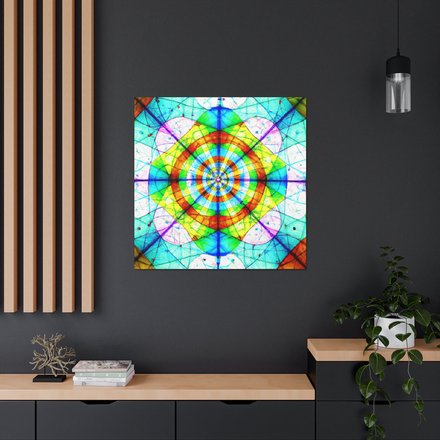 Giovanni Antonio Boltraffio- Canvas