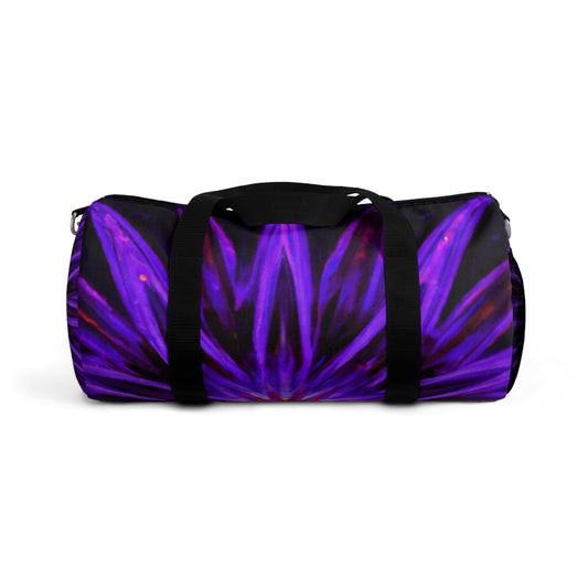 James Watt-Duffle Bag