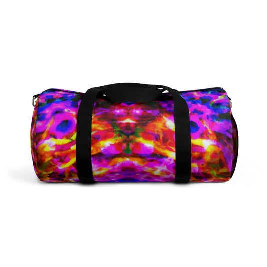 James Watt-Duffle Bag