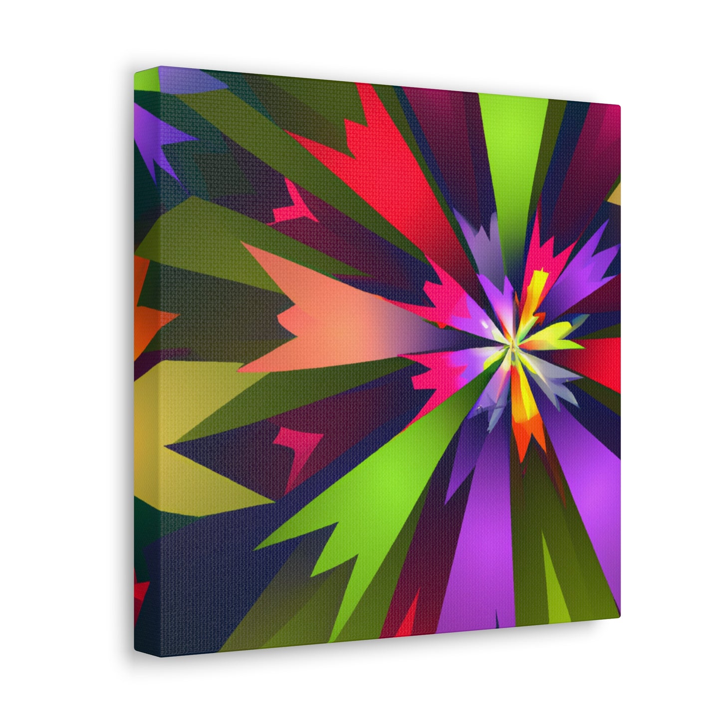 Pieter Bruegel the Elder- Canvas