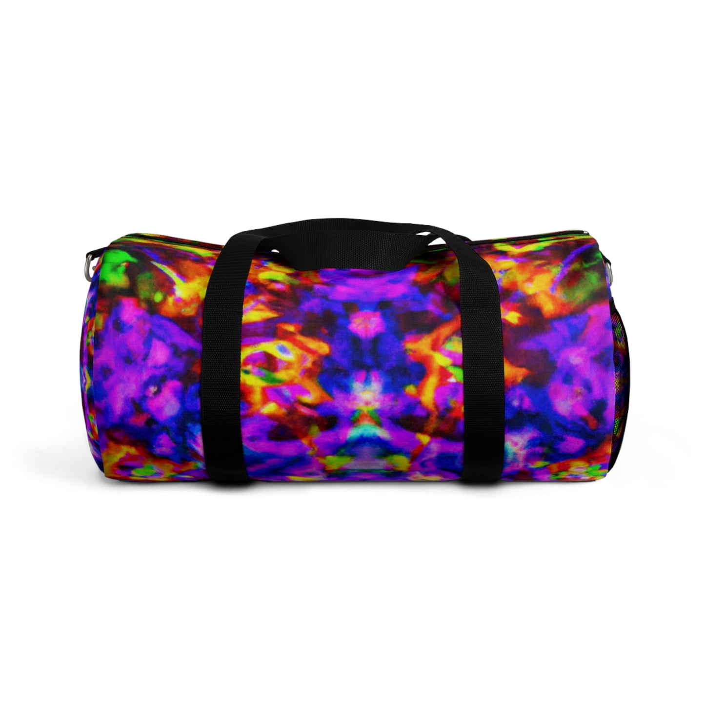 James Watt (1736-1819), Scottish inventor and mechanical engineer.-Duffle Bag