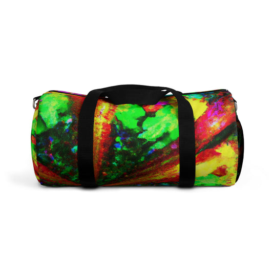 James Watt-Duffle Bag