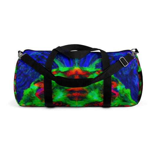 James Watt-Duffle Bag