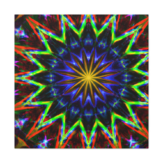 William Hogarth- Canvas