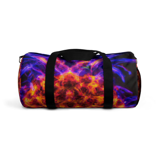 James Watt (1736-1819)-Duffle Bag