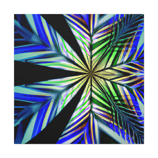 Antoine Sublet de Noyers- Canvas