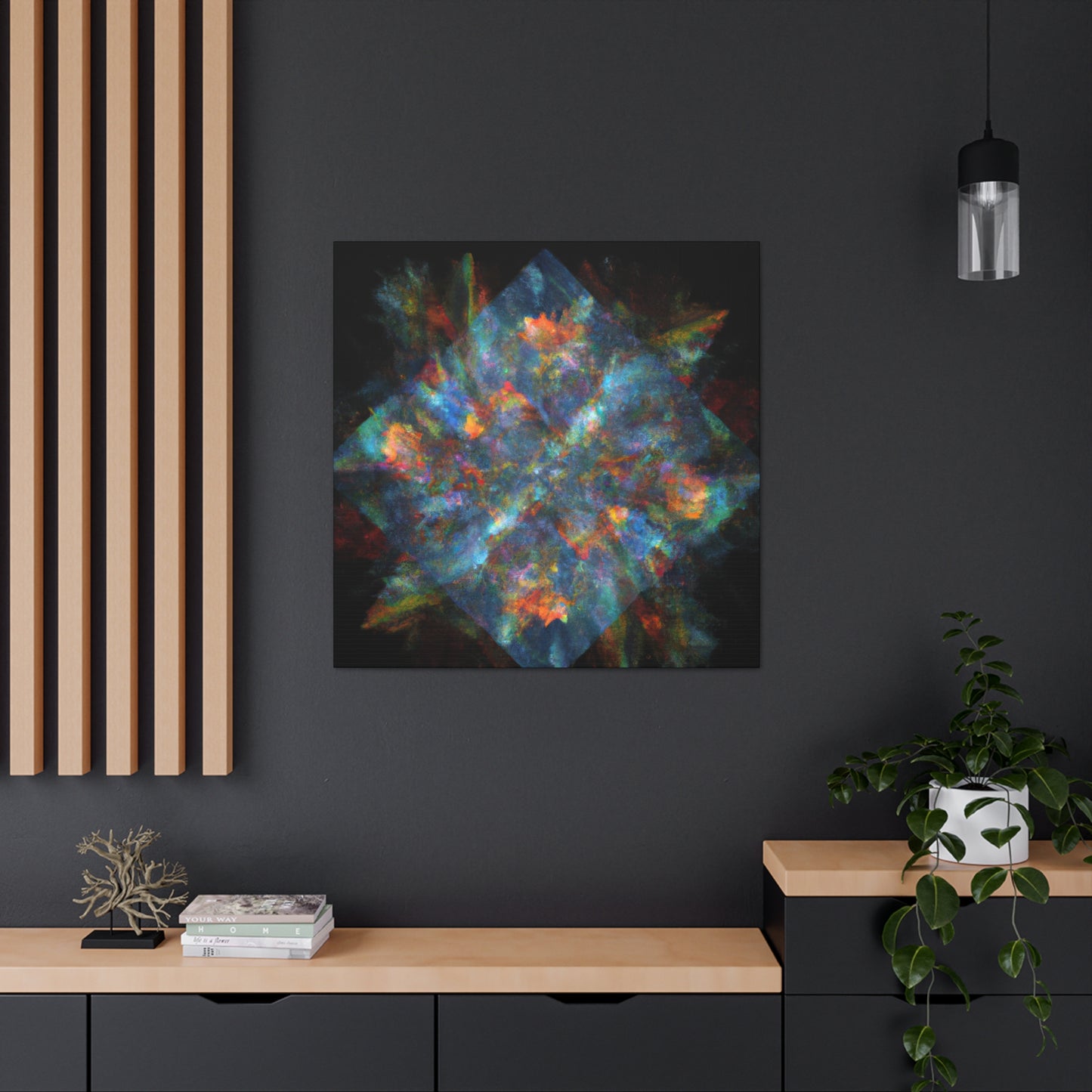 Titian Veccellio- Canvas