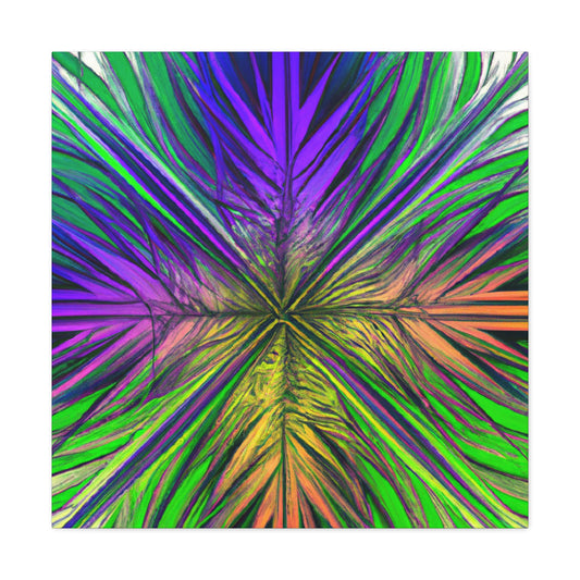 John Singleton Copley- Canvas