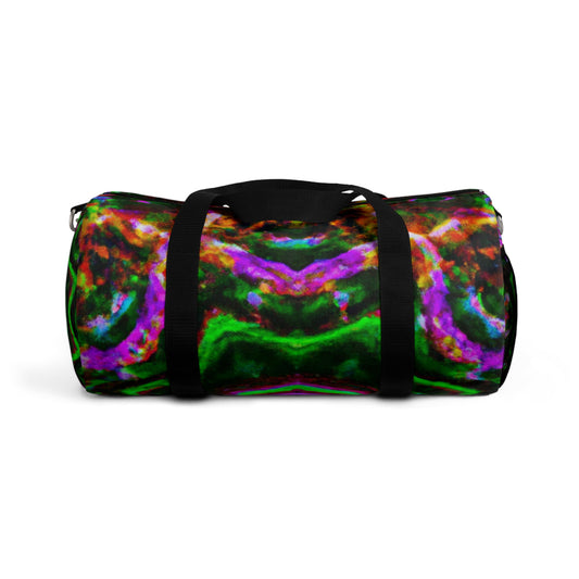 James Watt (1736–1819)-Duffle Bag