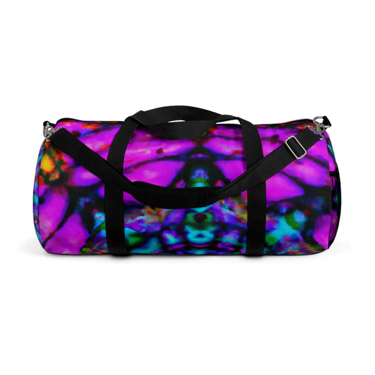 James Watt (1736-1819)-Duffle Bag