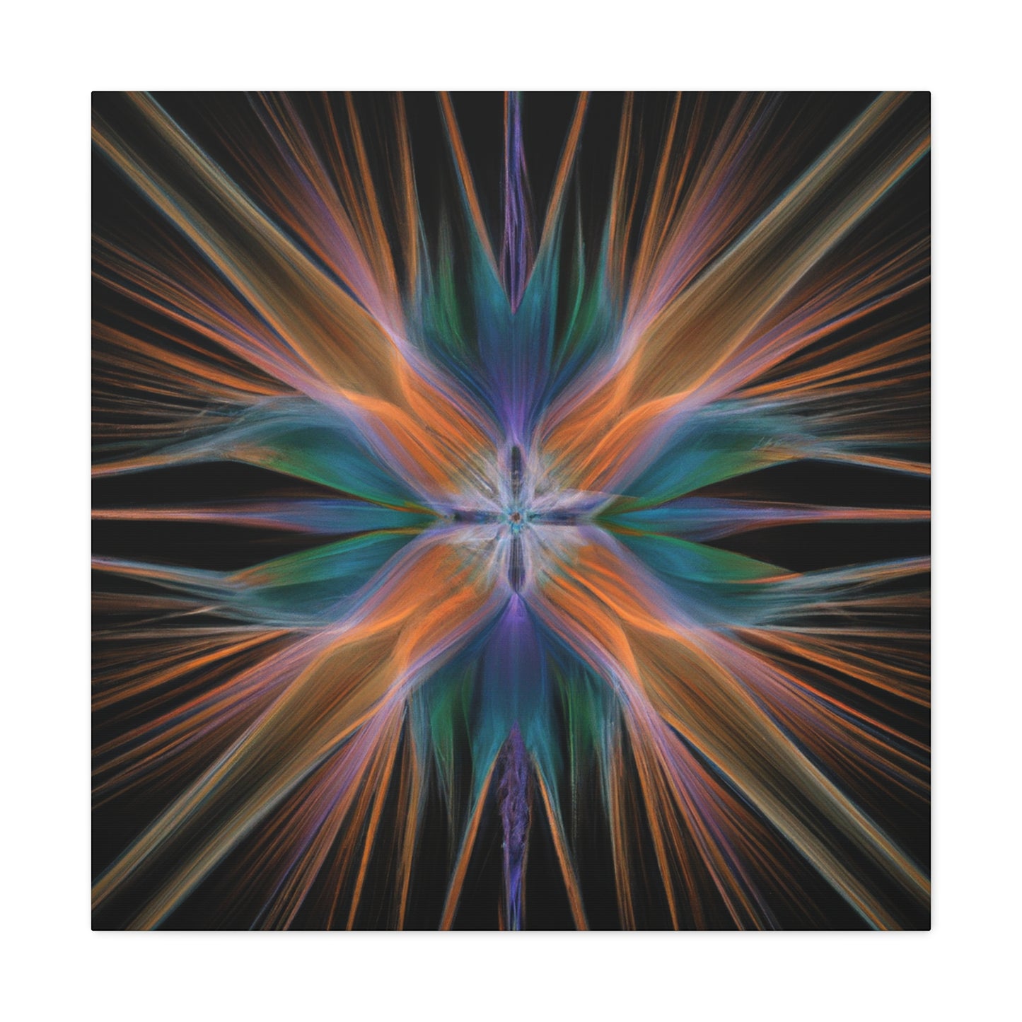 Pieter Bruegel the Elder- Canvas