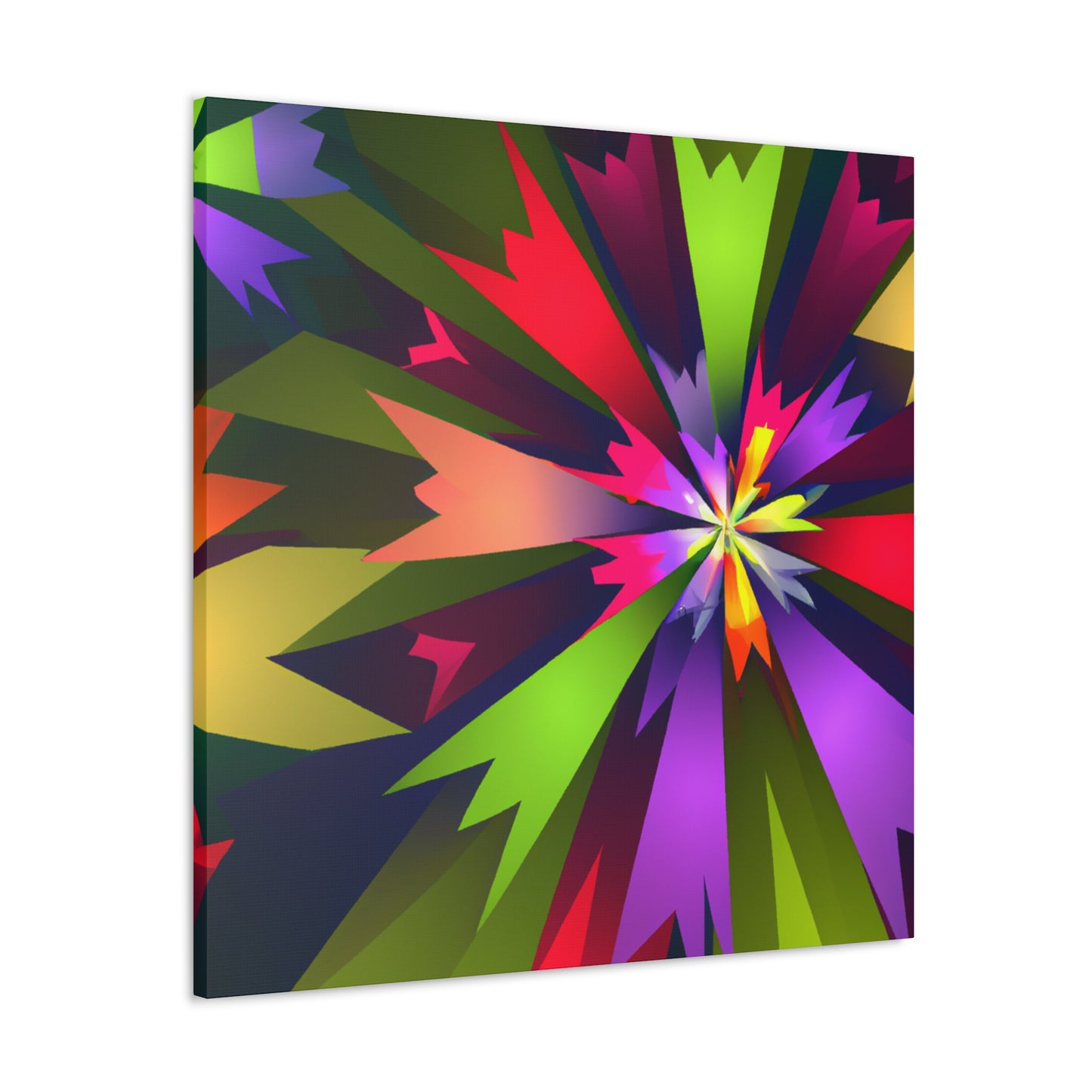 Pieter Bruegel the Elder- Canvas