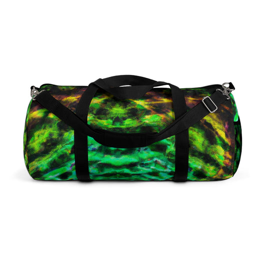 James Watt-Duffle Bag