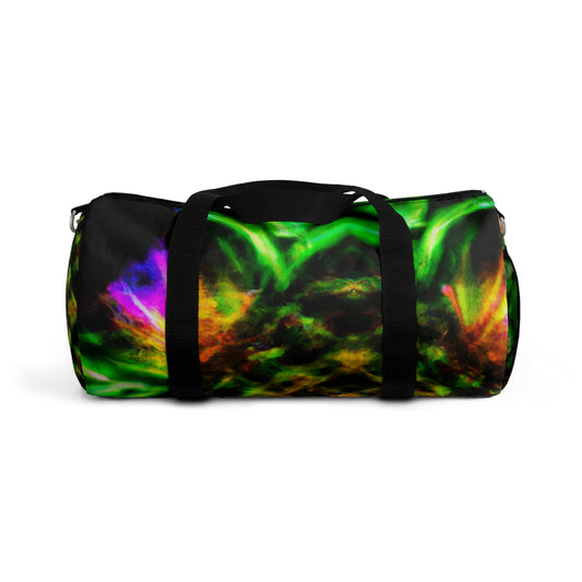 Jethro Tull (1674-1741)-Duffle Bag