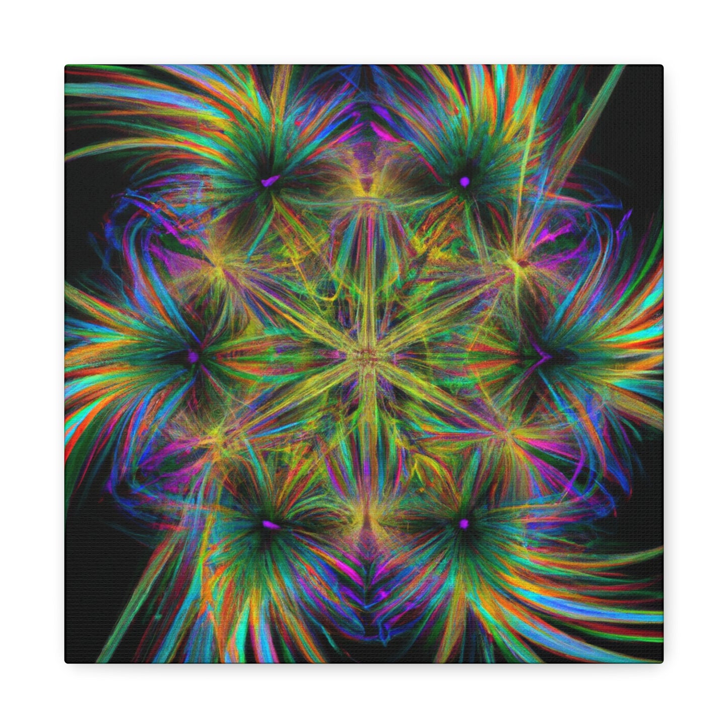 Giulio Romano- Canvas