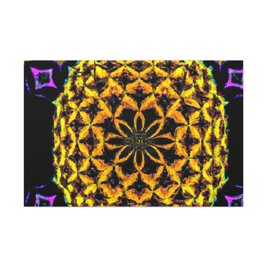 Jacques-Louis David- Canvas