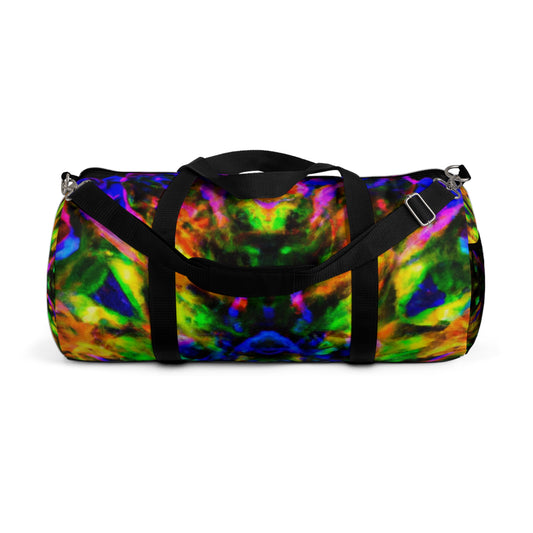 James Watt-Duffle Bag