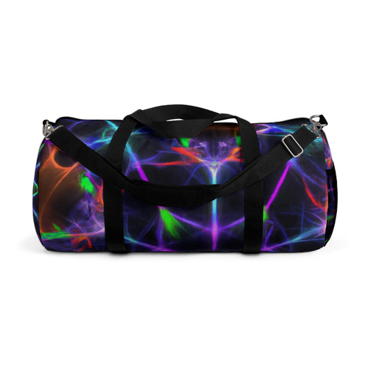 James Watt (1736-1819)-Duffle Bag