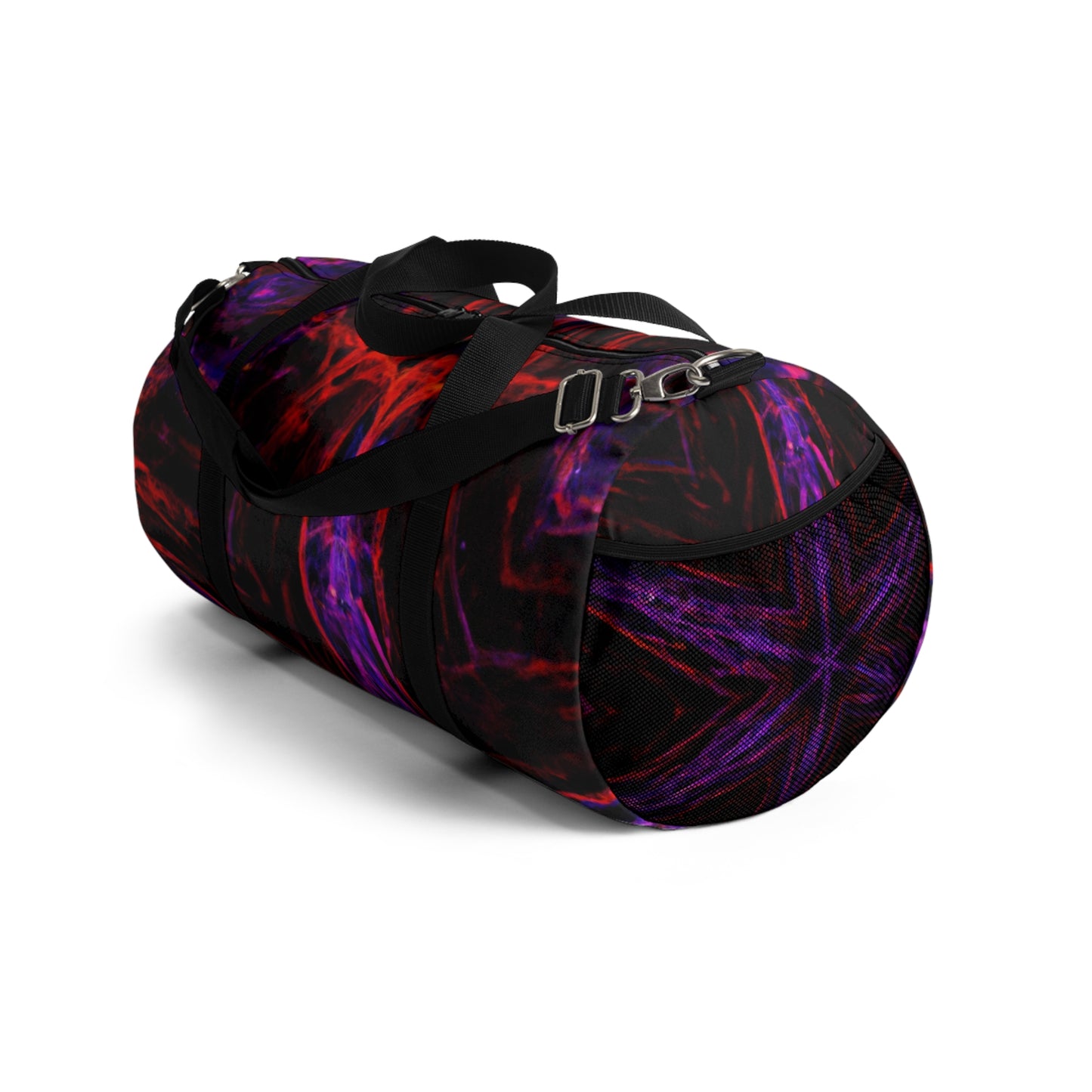 James Watt (1736–1819), Scottish inventor and mechanical engineer.-Duffle Bag